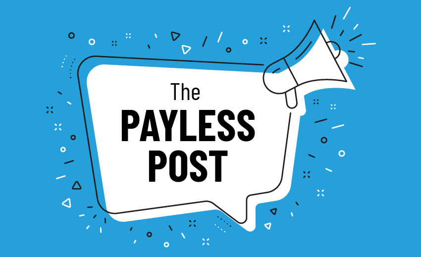 The Payless Post