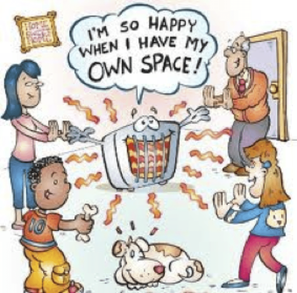 7 Things to Do Before Turning on the Heat