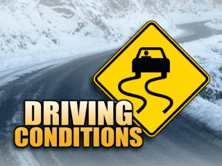 drivingconditions