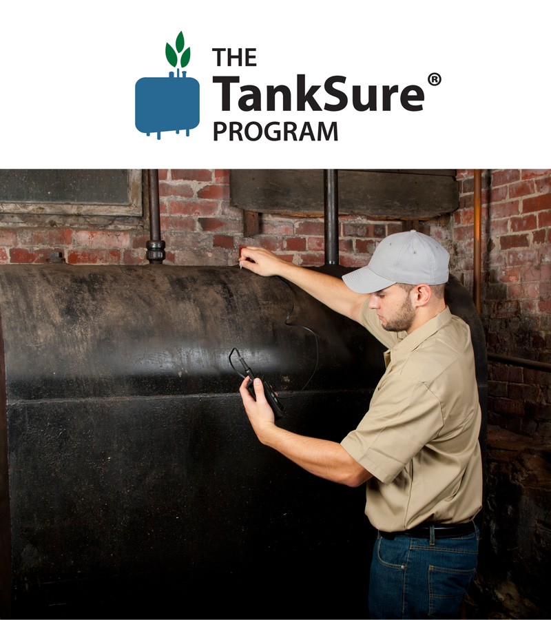 Tanksure