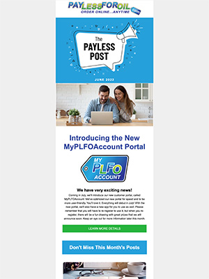 Payless Post - June 2022