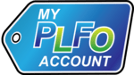 My PLFO Account logo