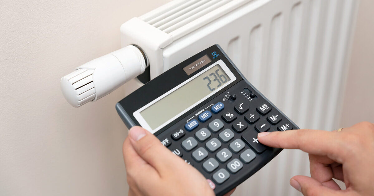 How Much Could Electric Heat Really Cost You?