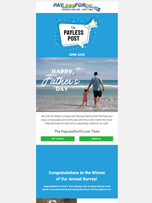 Payless Post June Thumbnail