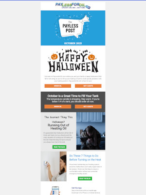 Payless Post September Thumbnail