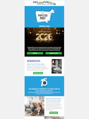 Payless Post January Thumbnail