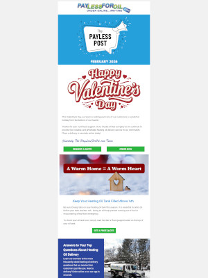 Payless Post February Thumbnail